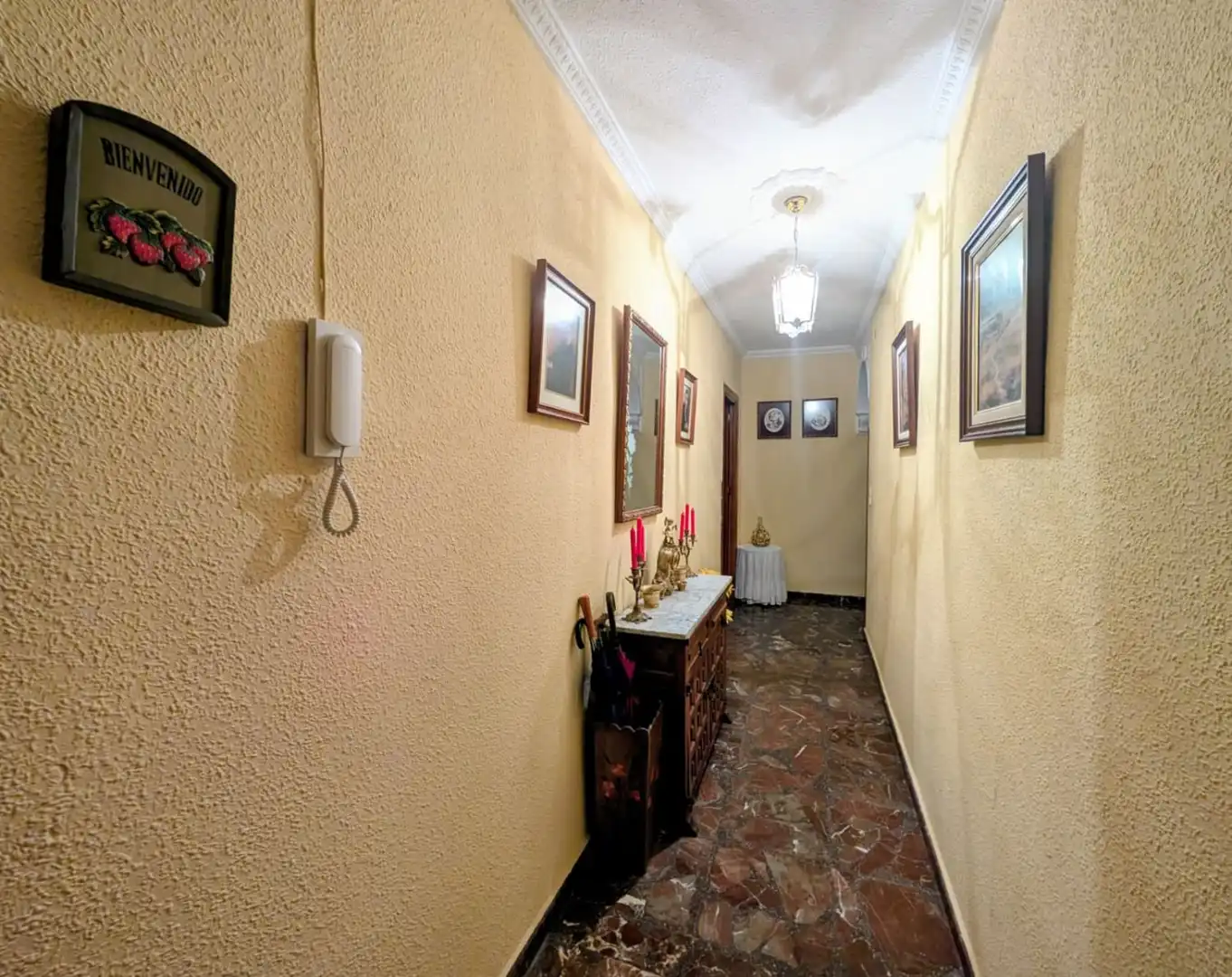 Appartamento con terrazza in vendita a Cuesta de las Monjas, imagen 24
