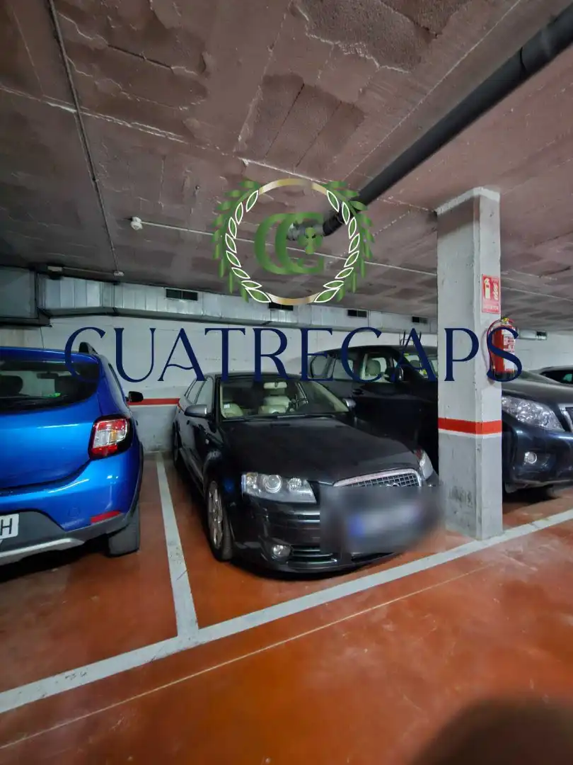 Piso en venta en Carrer de Monturiol, El Clot