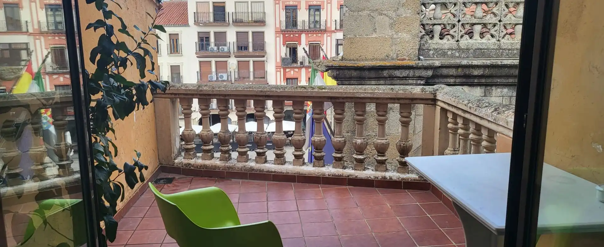 Immobles singulars amb ascensor en venda a Centro Ciudad, imagen 7