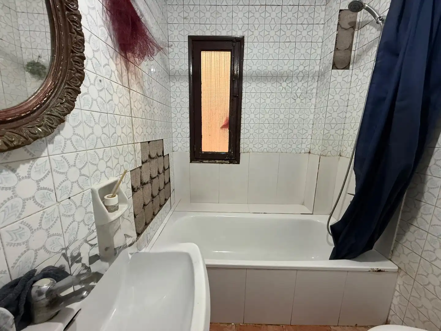 Bathroom of Flat for sale in El Parador de las Hortichuelas