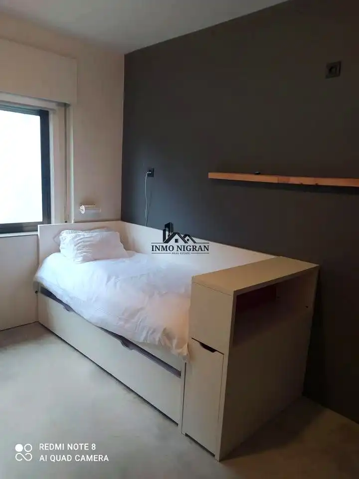 Habitación de Casa o chalet de alquiler en Gondomar con Jardín privado y Terraza
