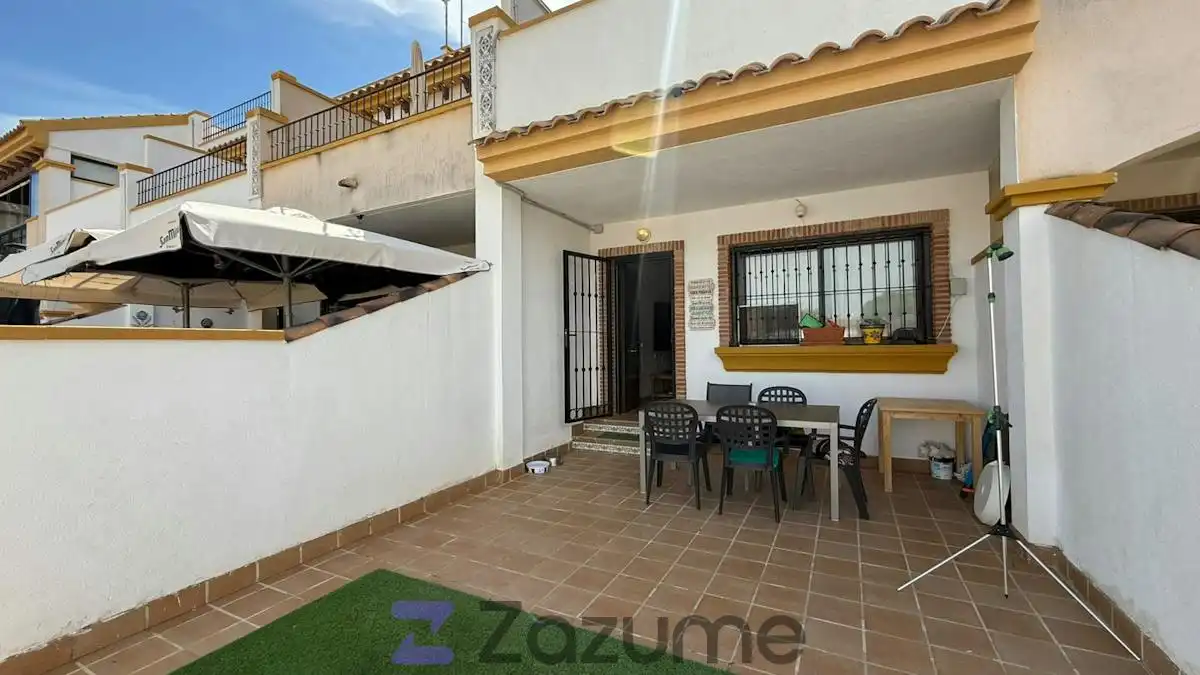 Maison mitoyenne avec terrasse à louer à Valle de Andorra, imagen 25