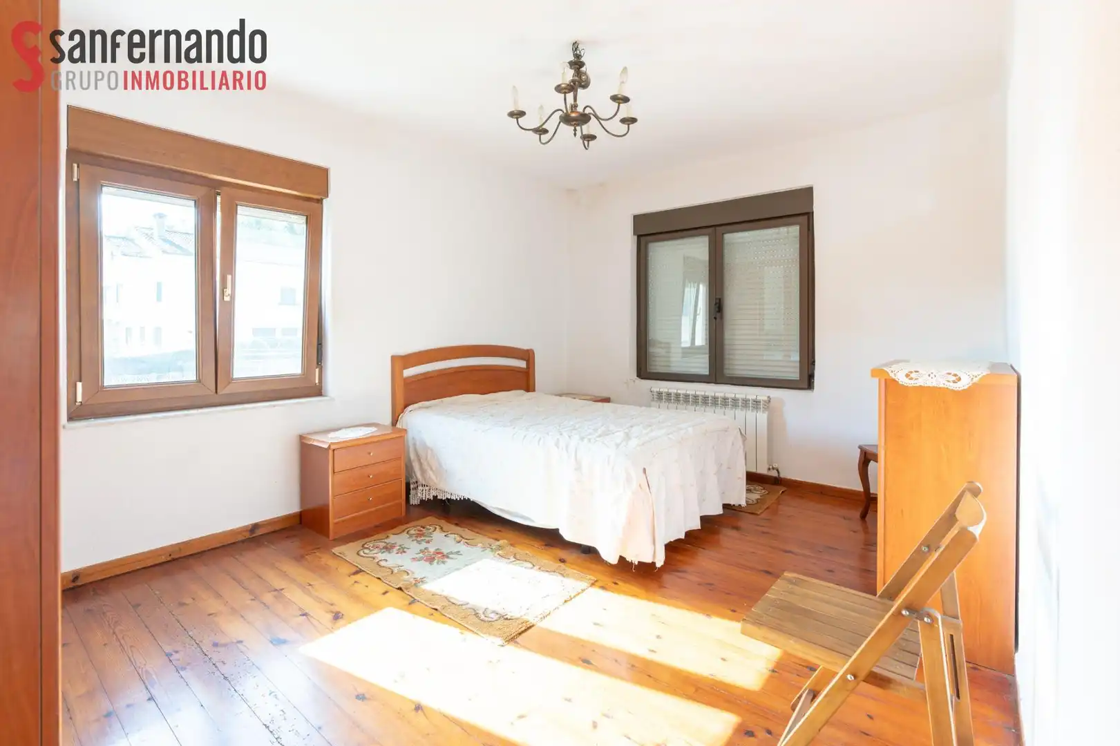 Casa con giardino in vendita a Castañeda, imagen 17