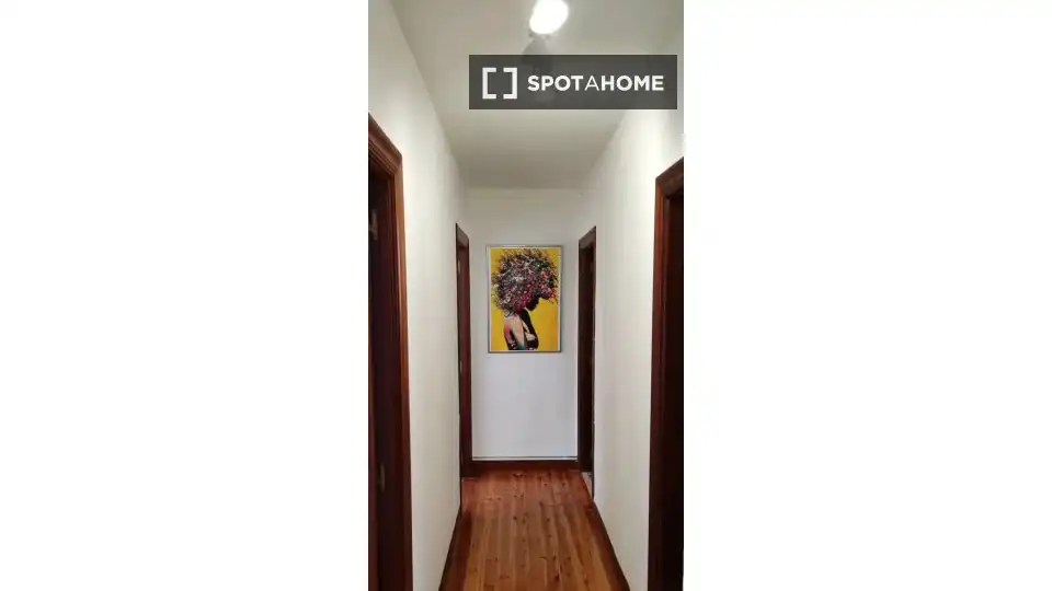 Room in Centro - Ayuntamiento