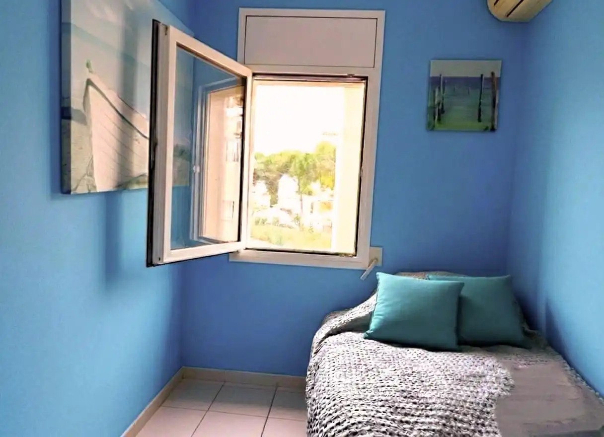 Detached house with pool for sale in GRAN RESERVA/C. GIRA-SOLS, imagen 14