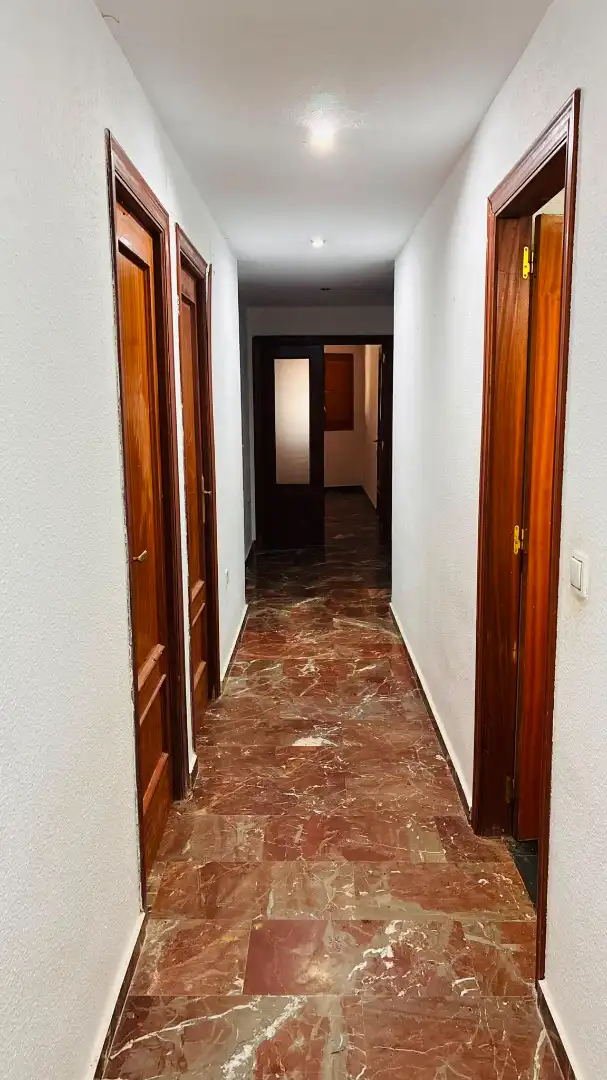 Flat with lift for sale in Calle Real 24, imagen 6