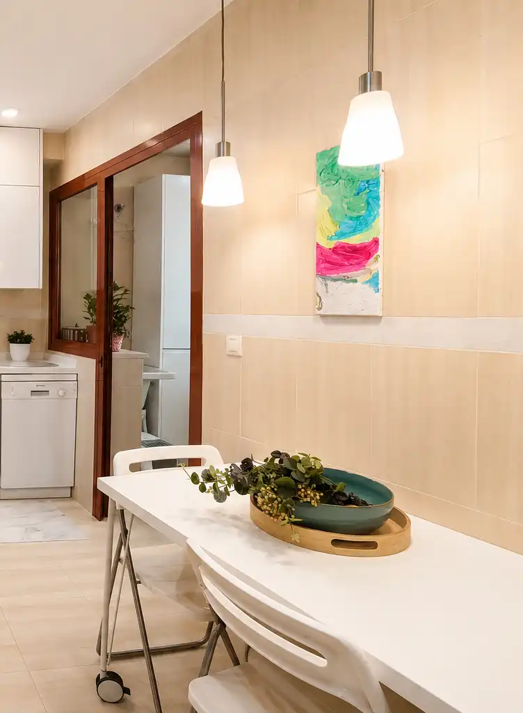 Flat for sale in Málaga  with Air Conditioner, Heating and Terrace
