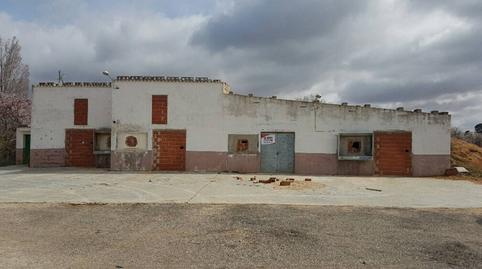 Photo 4 of Industrial buildings for sale in Casasimarro, Cuenca
