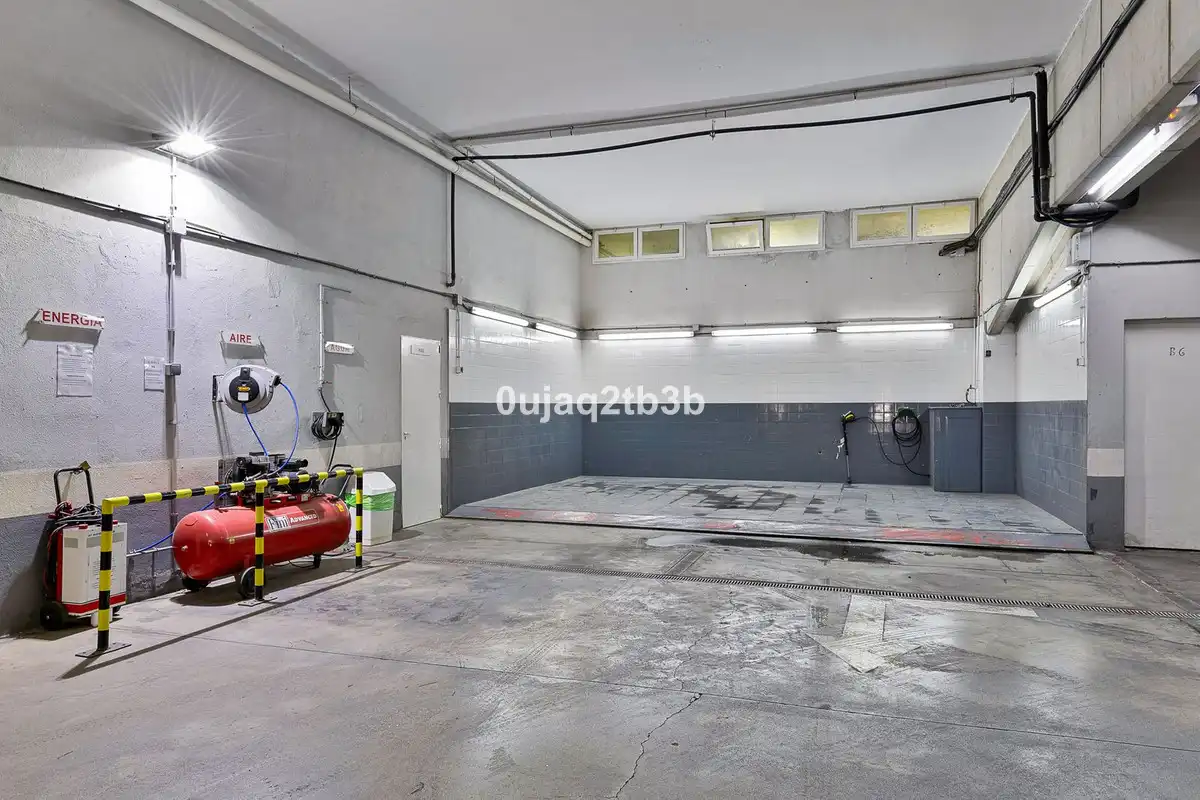 Apartament amb piscina en venda a Milla de Oro, imagen 35