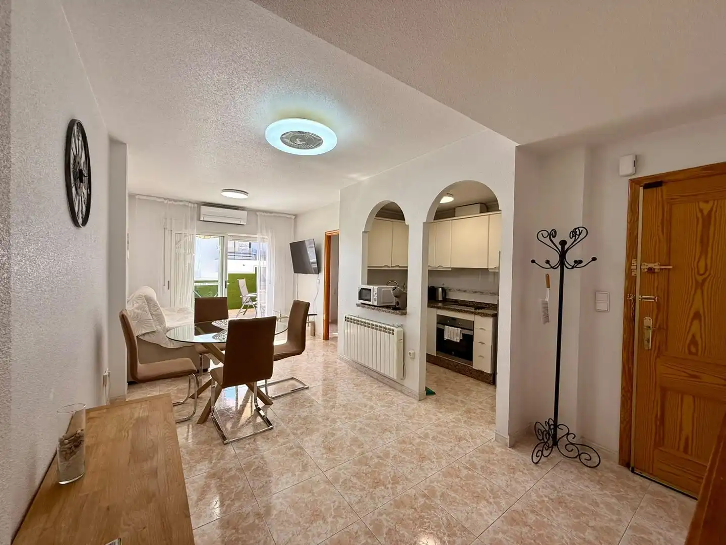Penthouse mit Aufzug zum Verkauf in RAMON GALLUD 161, imagen 5