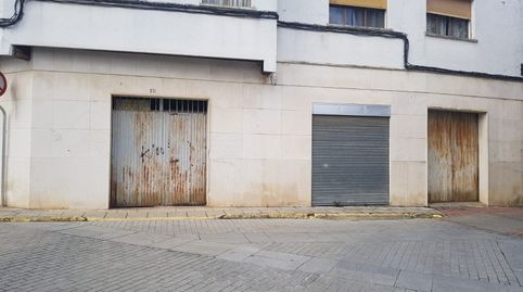 Parking en venta en CENTRO  Montehermoso Cáceres, imatge 2