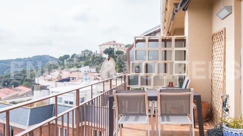 Foto 3 de Àtic de lloguer a Vallvidrera - Tibidabo - Les Planes, Barcelona