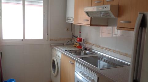 Foto 5 de Piso en venta en Avenida Rufino Rubio, 10, Yeles, Toledo