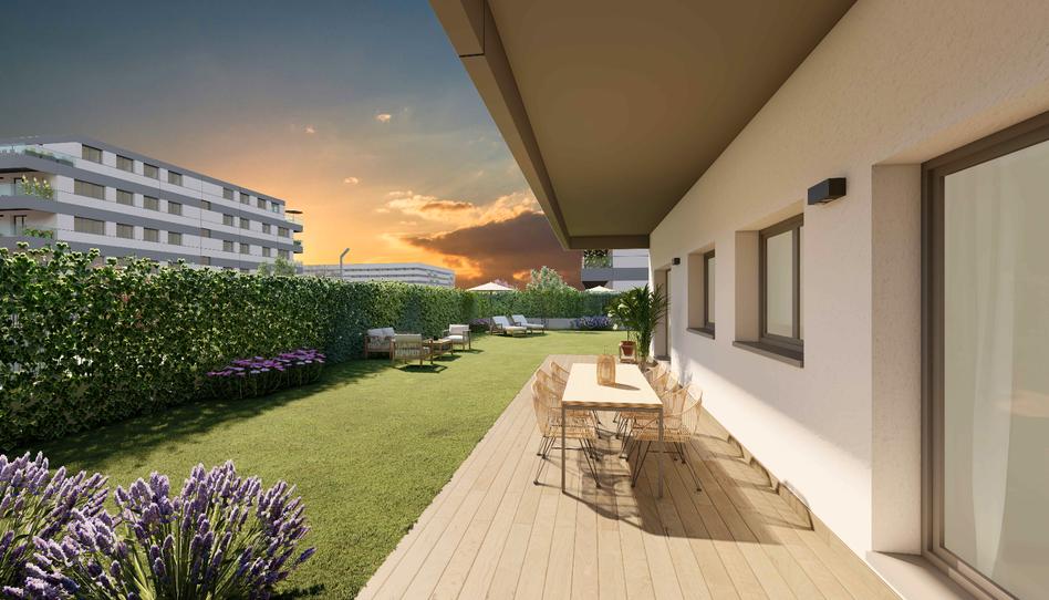 Photo 1 from new construction home in Flat for sale in Calle del Asteroide, Pilaríca - Los Santos, Valladolid