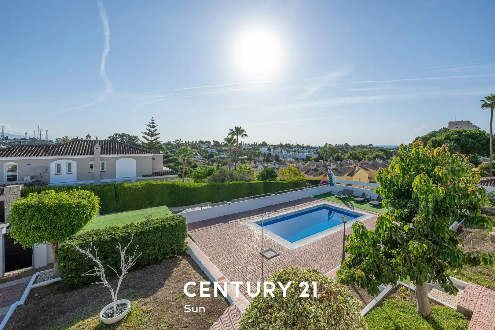 Villa con piscina in vendita a Calle Sierra Morena, imagen 32