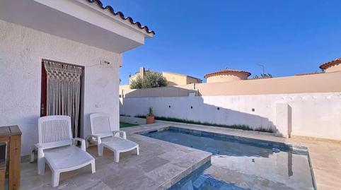 Foto 3 de Casa o xalet en venda a Alberes, 37, Alberes, Empuriabrava