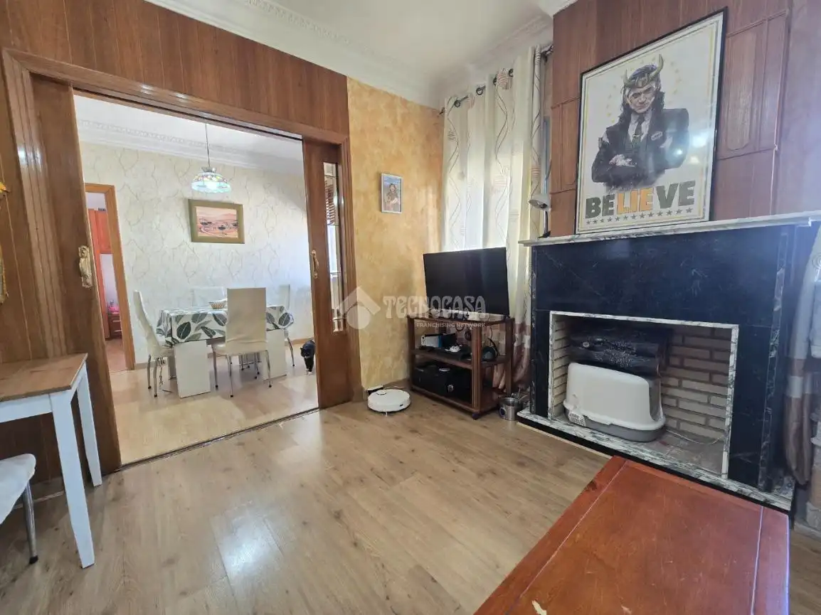 Flat with terrace for sale in Rascanya, imagen 4