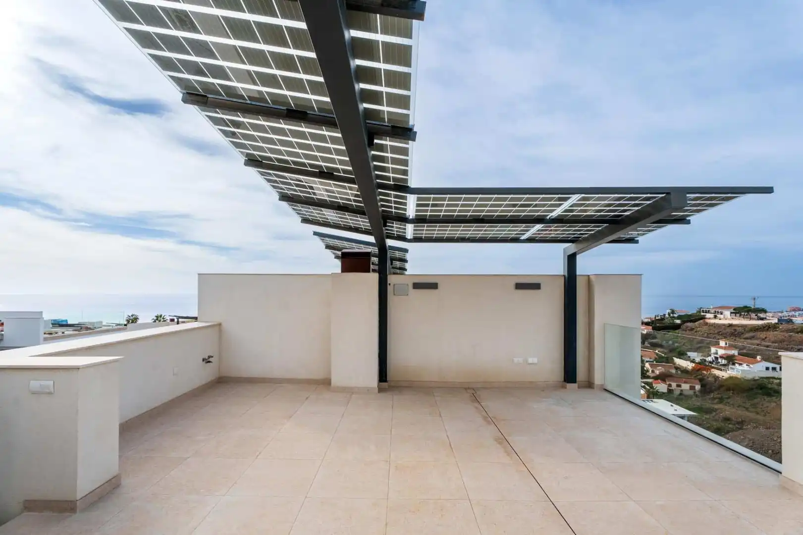 Maison mitoyenne avec piscine à vendre à El Peñoncillo, imagen 16