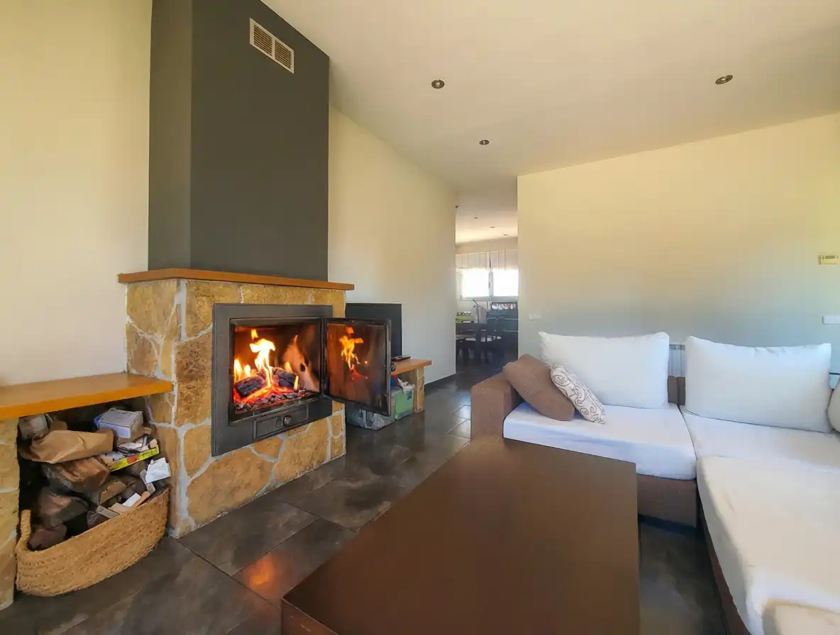 Villa con terrazza in vendita a Carrer Pins, imagen 6