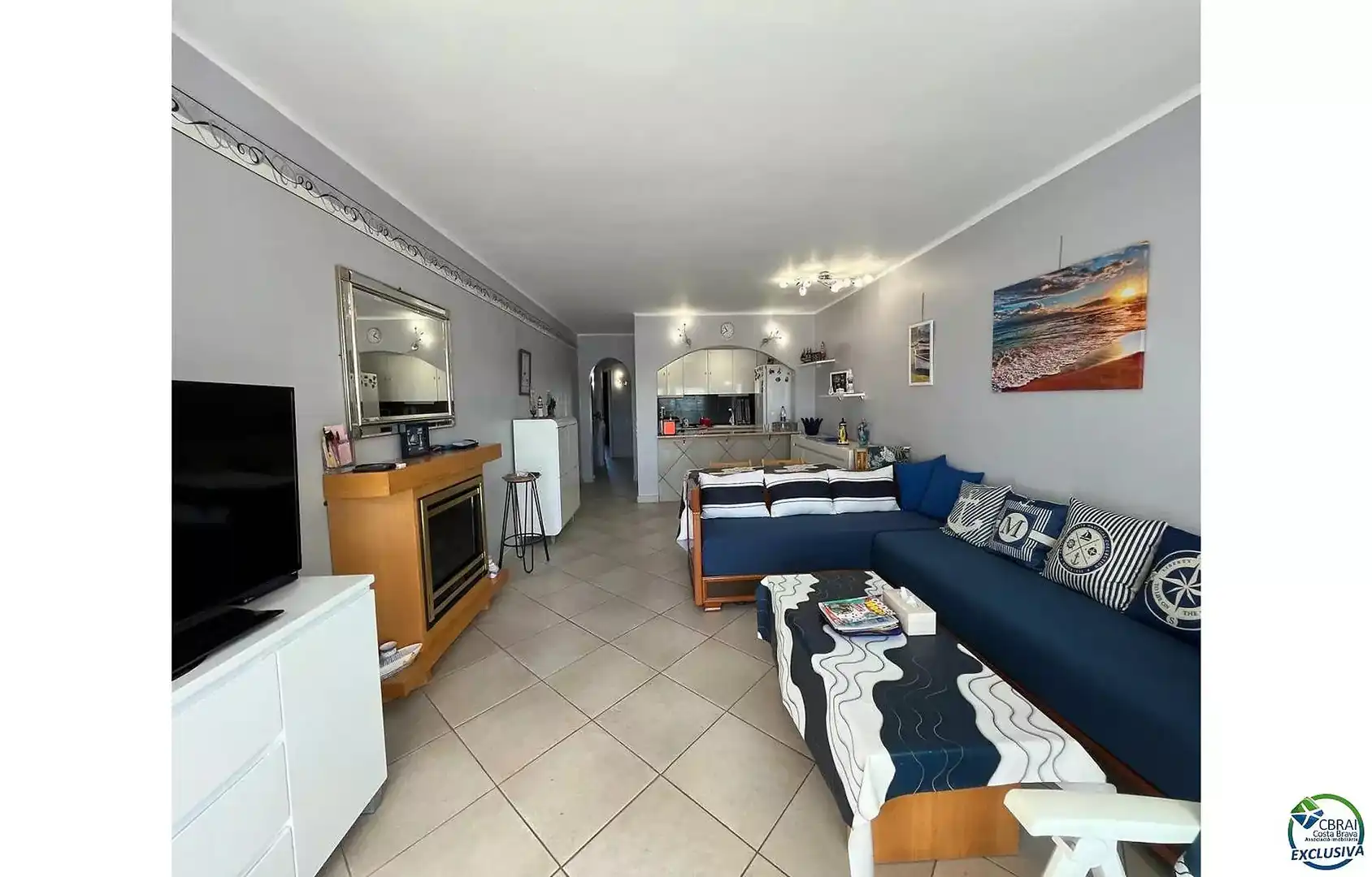 Appartamento con ascensore in vendita a Sector port grec 2, imagen 3