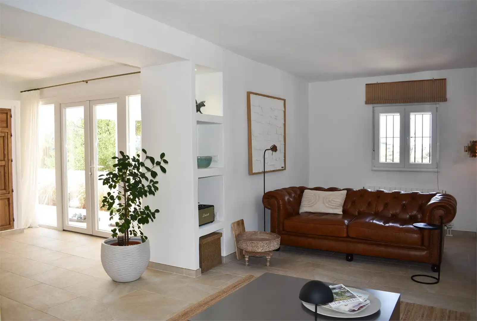 Casa amb terrassa en venda a A-4152 19, imagen 15