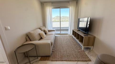 Foto 4 von Wohnung zur Miete in Pere Matutes Noguera, Ses Figueretes - Platja d'en Bossa - Cas Serres, Eivissa