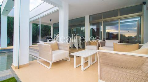 Foto 4 de Casa o xalet en venda a Altea la Vella, Altea