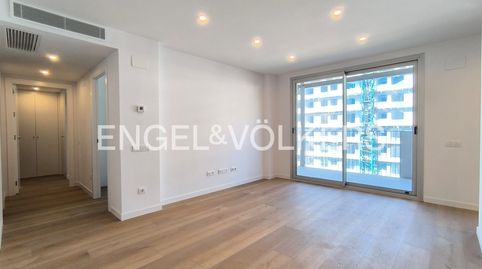 Photo 3 of Flat for rent in Sant Andreu de Palomar, Barcelona Capital