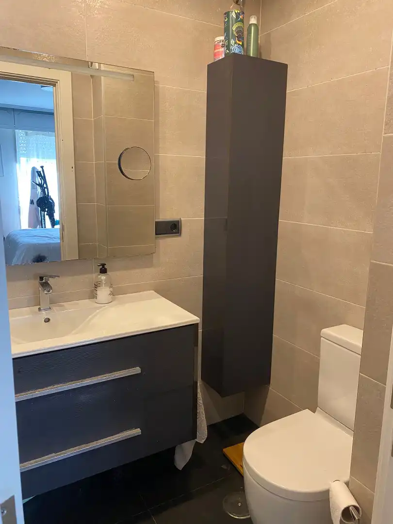 Wohnung mit Aufzug zur Miete in Rúa Sánchez Calviño, imagen 18