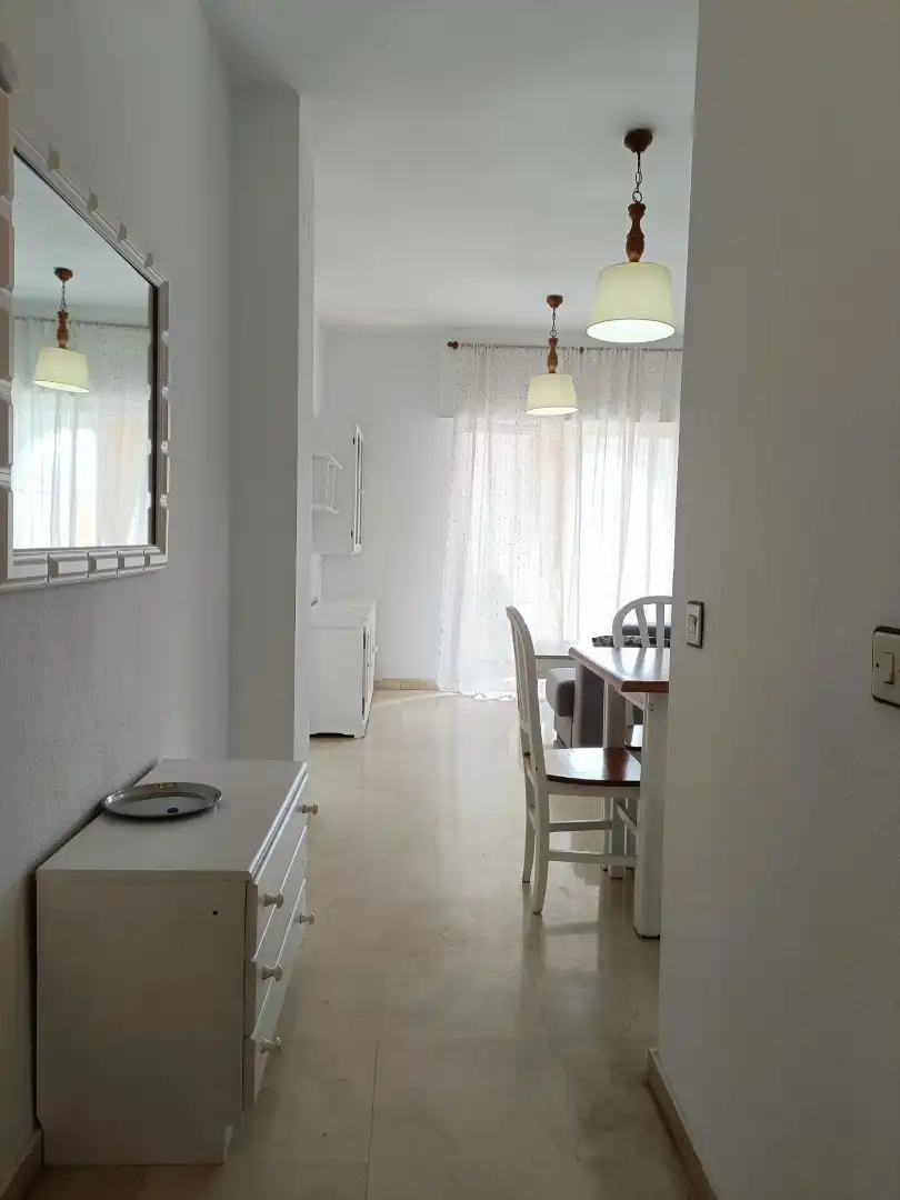 Apartament amb ascensor de lloguer a Paseo Miguel Unamuno, imagen 6