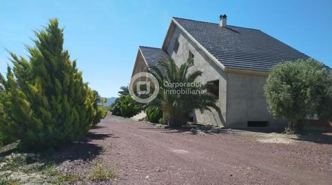 Foto 4 de Casa o chalet en venta en Cazalla, Murcia