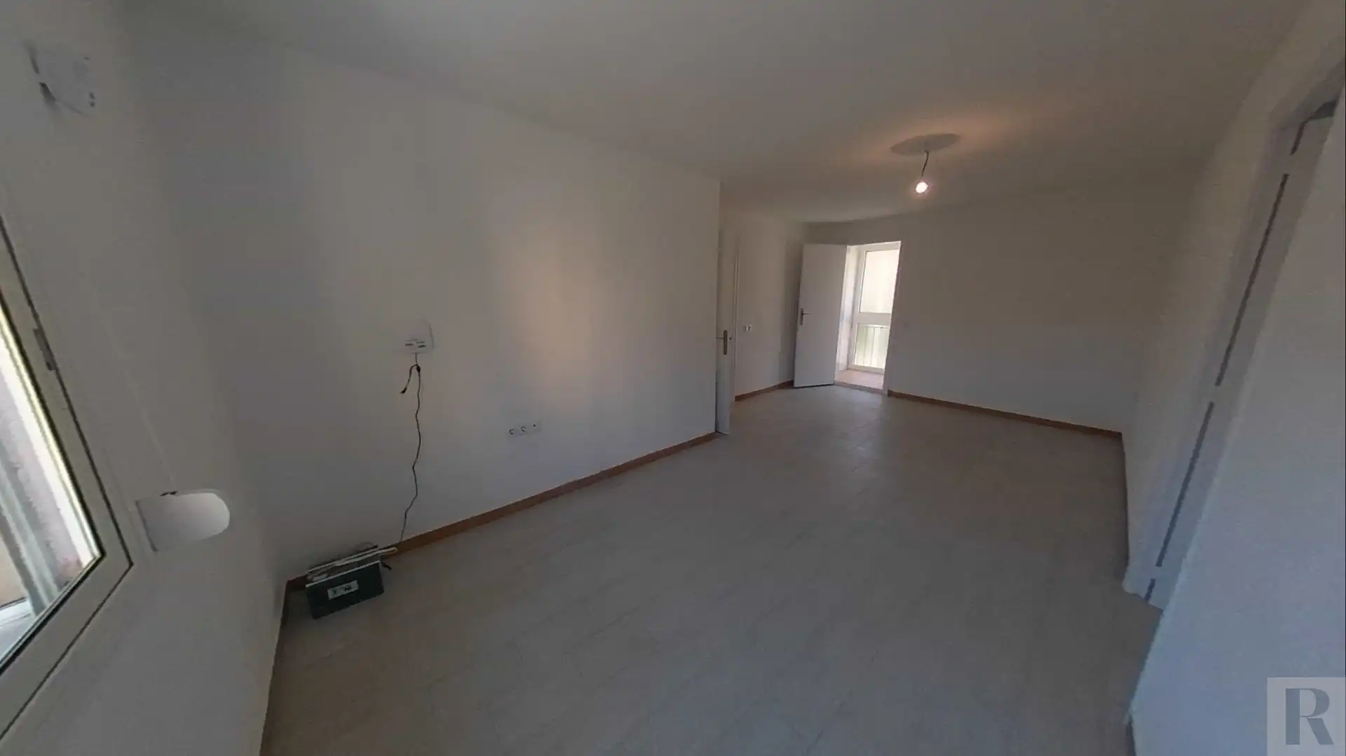 Sala d'estar de Pis en venda en Barcelona