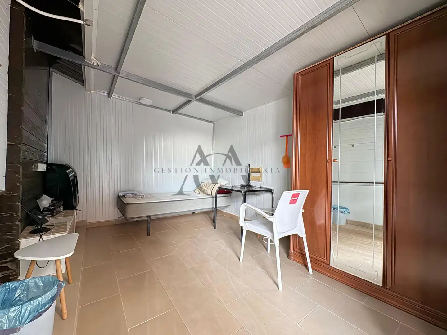Habitación de Casa o chalet en venta en Las Vegas - Campoaras