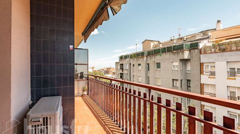 Foto 4 de Piso en venta en Avinguda de la Mare de Déu de Montserrat, ., Can Baró, Barcelona Capital