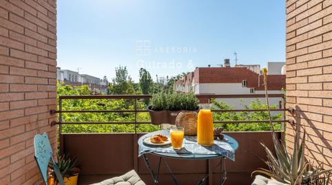 Foto 3 de Pis en venda a Calle Dels Arenys, Can Bou, Barcelona