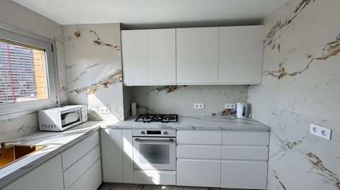 Foto 5 de Apartamento de alquiler en Playa Poniente, Benidorm