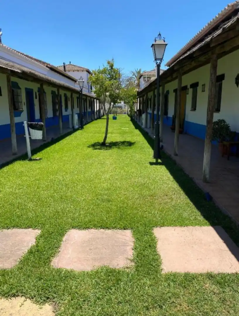 Einfamilien-Reihenhaus zum Verkauf in Avenida de la Canaliega, 81, El Rocío