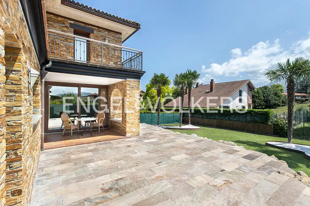 Casa con terrazza in vendita a Colunga, imagen 6