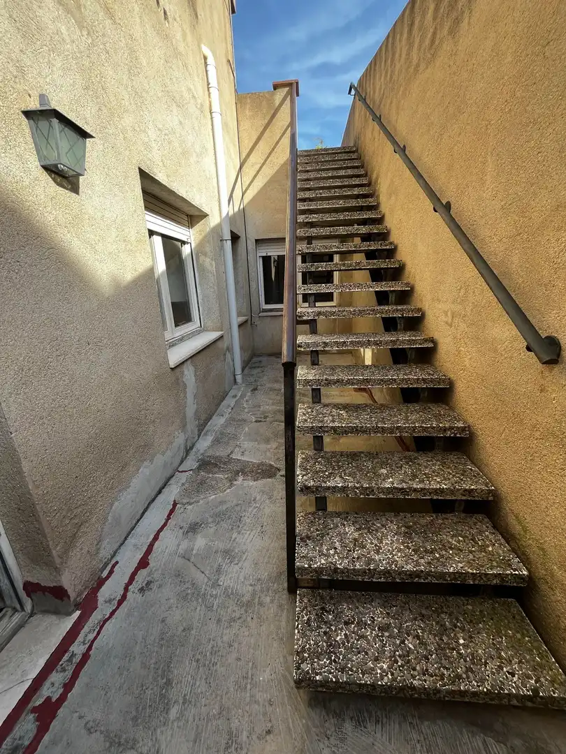 Terrassa de Casa o xalet en venda en Vilassar de Mar amb Calefacció, Jardí privat i Terrassa