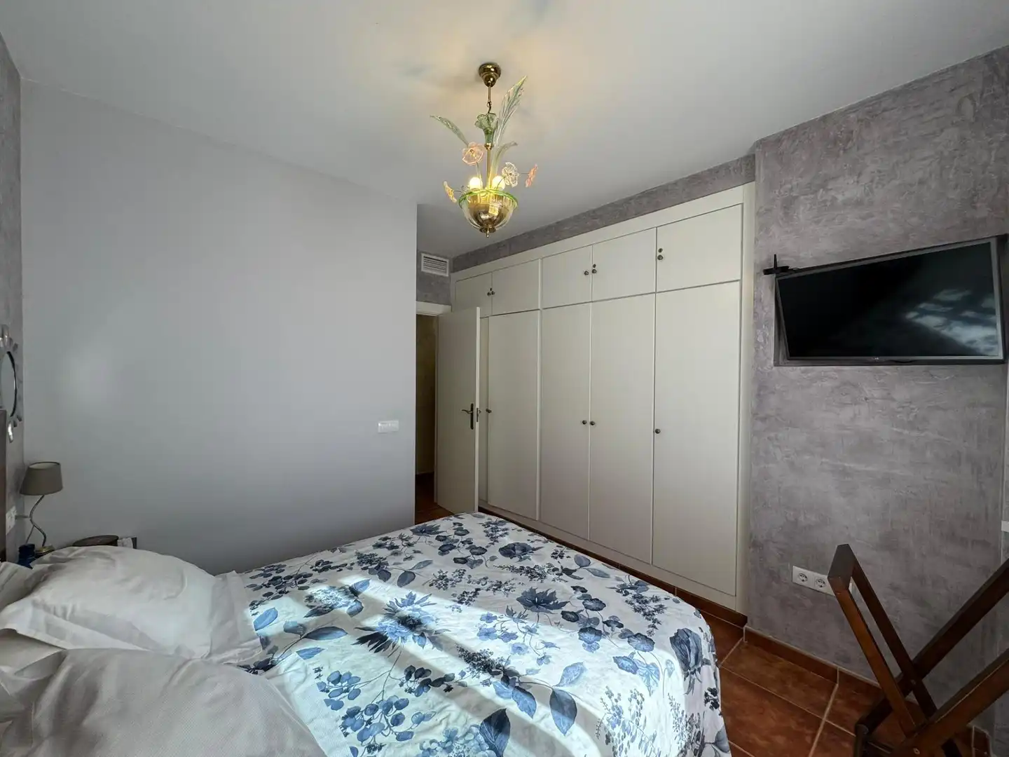 Habitación de Apartamento en venta en Rota con Terraza y Piscina comunitaria