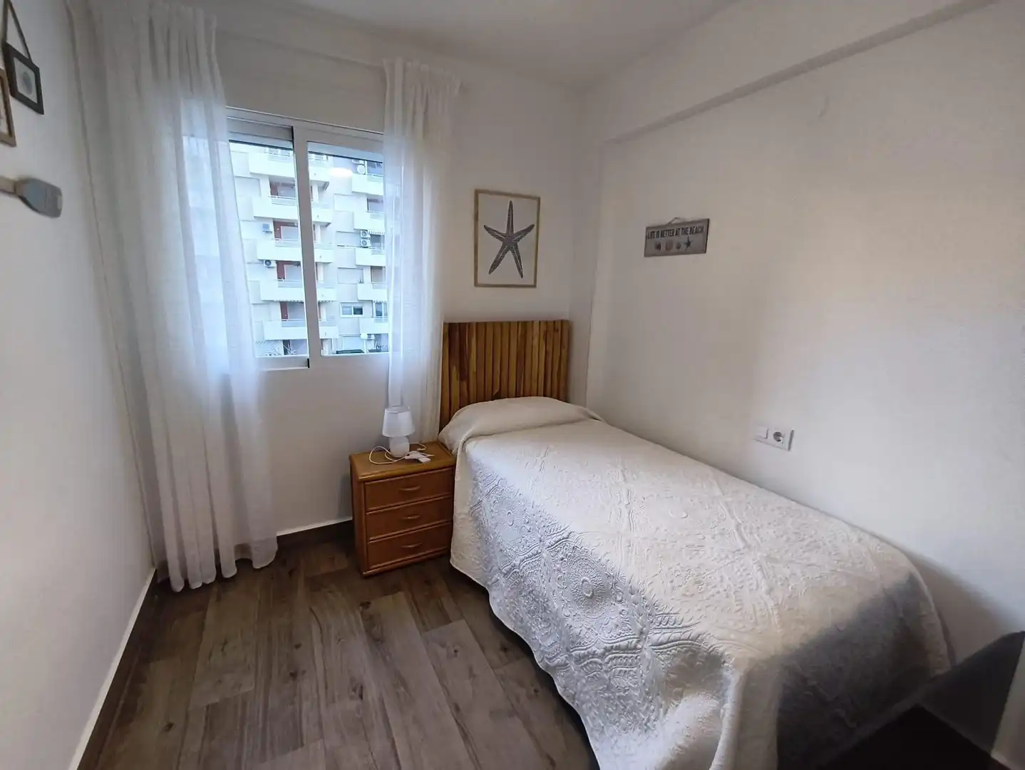 Wohnungen zur Miete in Playa de Gandia