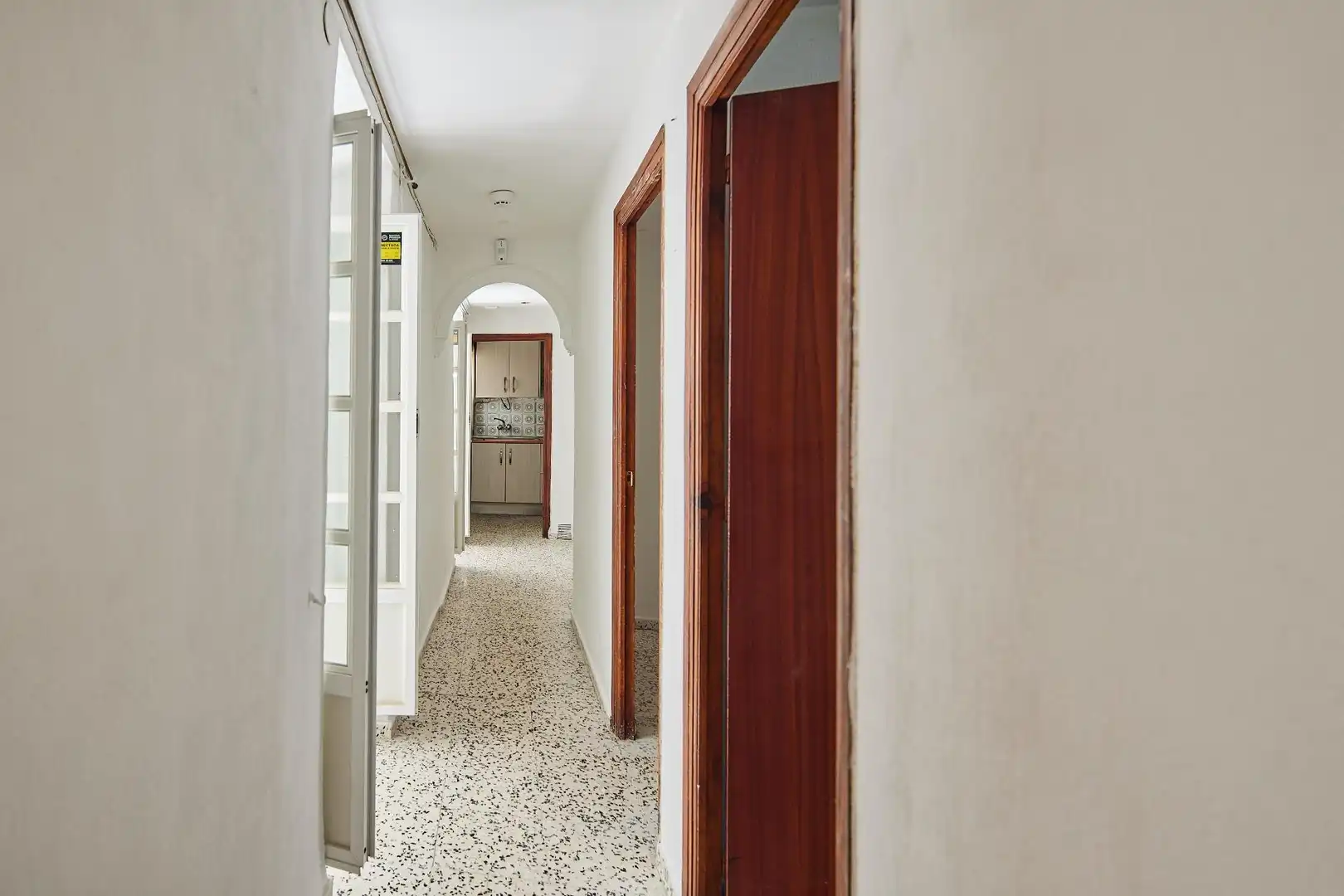 Piso en venta en Cádiz con Balcón