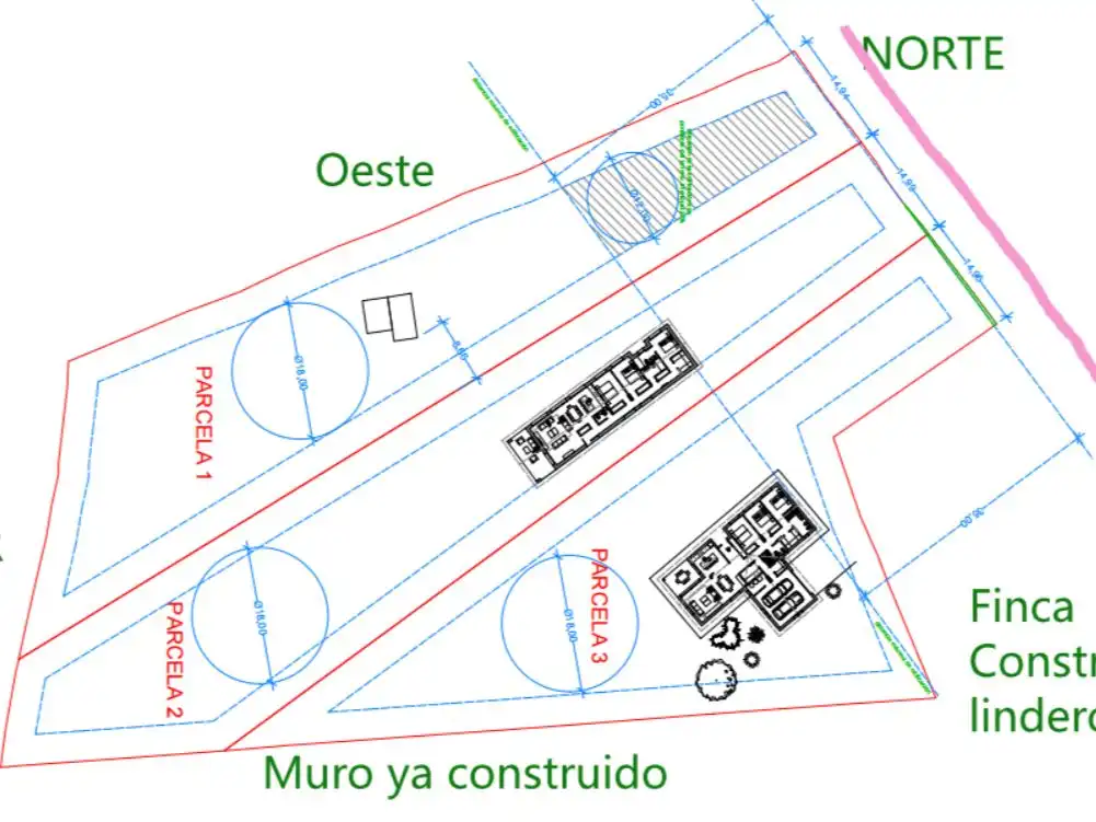 Residential for sale in Gijón 