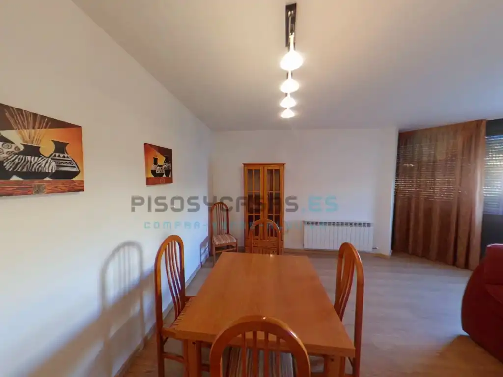 Piso con piscina en venta en Calle Madrid 2, imagen 26