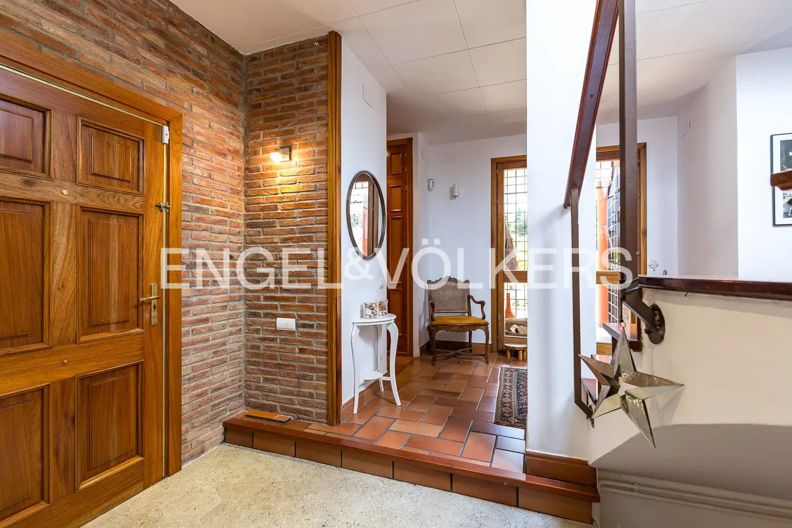 Finca rústica en venta en Vilanova i la Geltrú con Calefacción, Jardín privado y Terraza