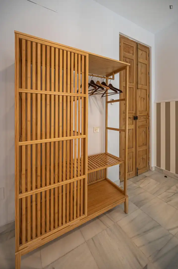 Appartement compact avec ascenseur à louer à Centro, imagen 6