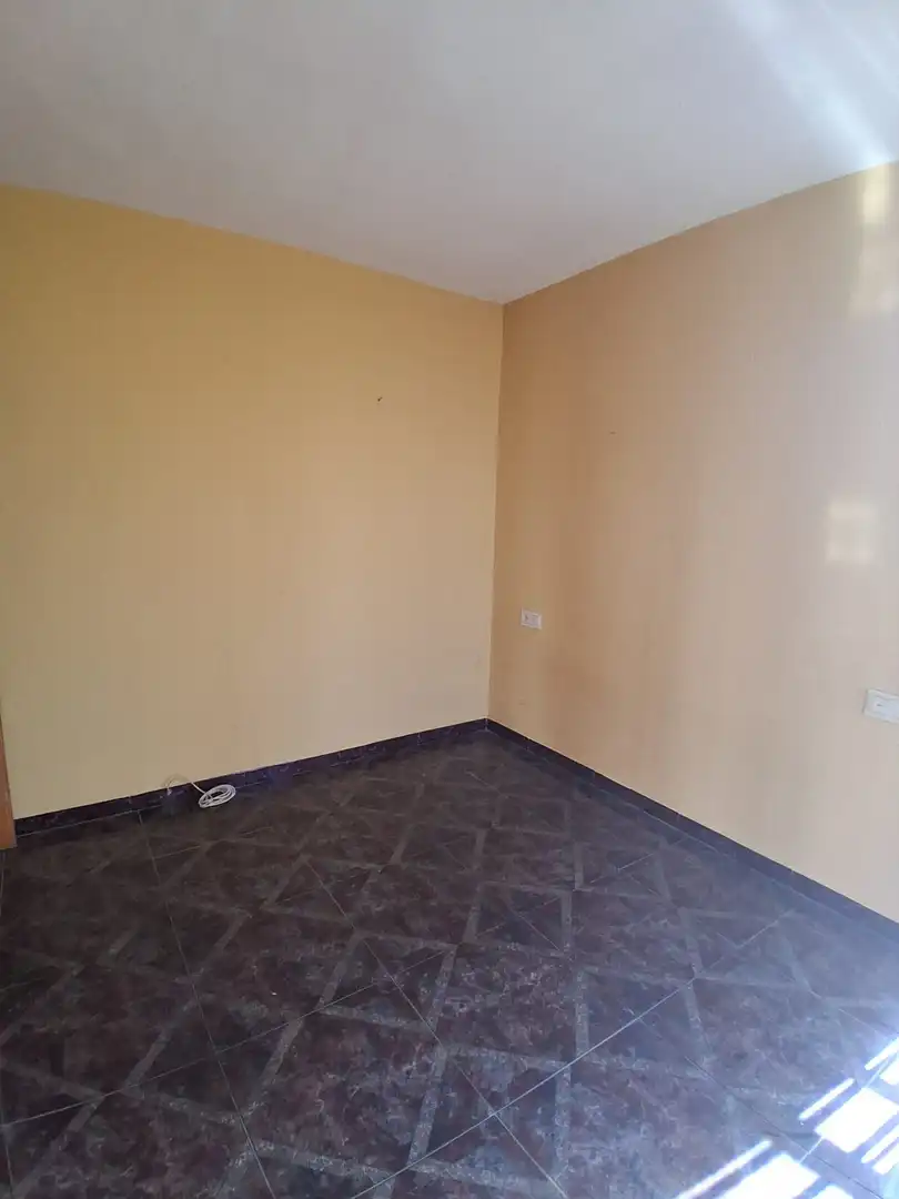 Habitación de Piso en venta en El Ejido