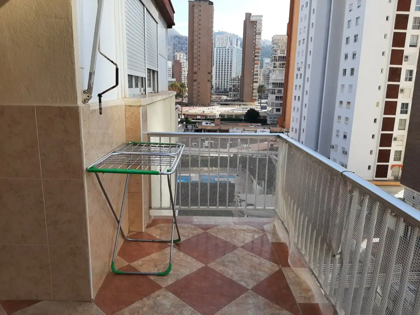 Apartamento con jardín en venta en Playa de Levante, imagen 4