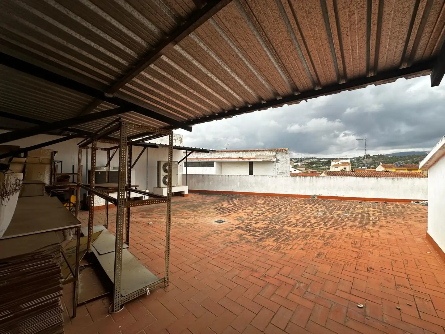 Terrace of Buildings for sale in Llombai