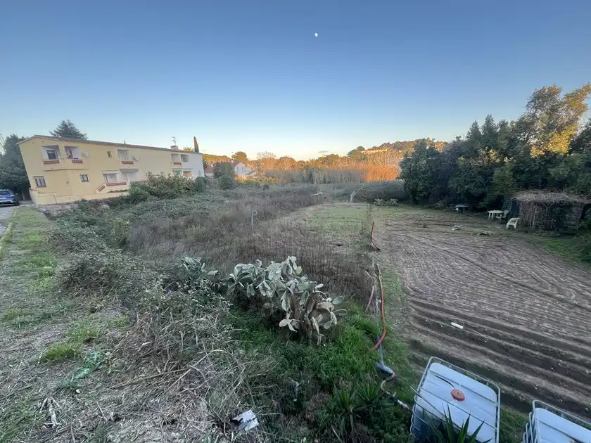 Residencial en venda en L'Escala